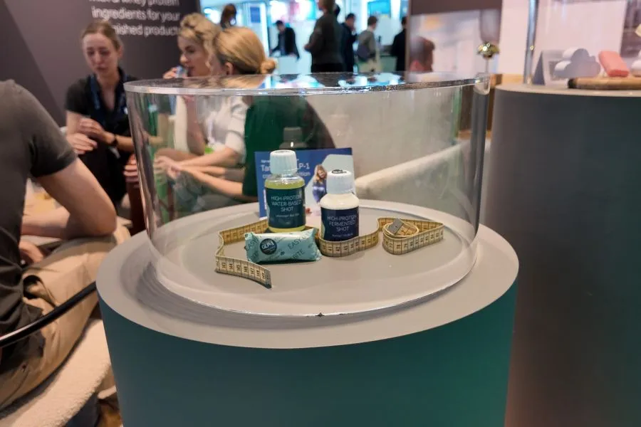 Product example Arla Foods Ingredients